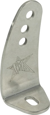 Rigid Industries Fits E-sEriEs L BrackEt Kit