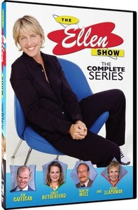Ellen Complete Series | eBay