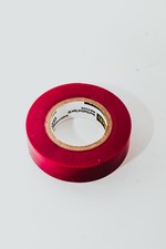 35 Vinyl Color Coding Electrical Tape 32-221 Deg F 20ftx1/2in Violet