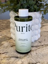 Purito From Green Cleansing Oil 6.76oz 200ml ...