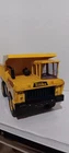 Mighty Tonka Dump Truck
