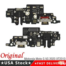 OEM USB Charging Port Board Dock Connector For Motorola Moto G 5G 2023 XT2313