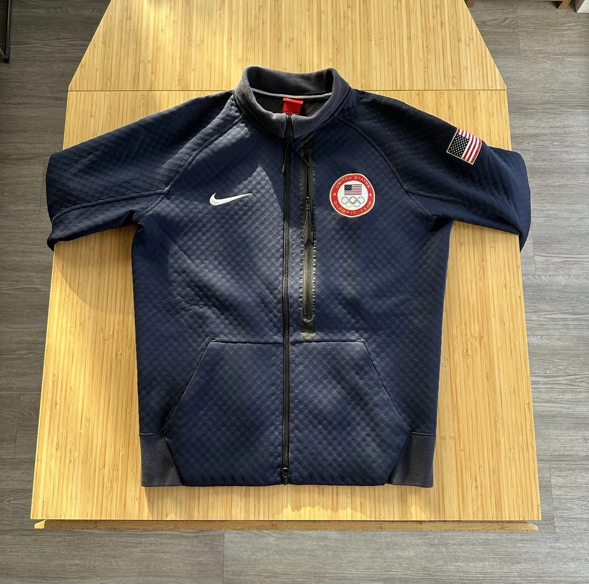 Nike Team USA Men's Activewear for Sale | Shop Men's Athletic