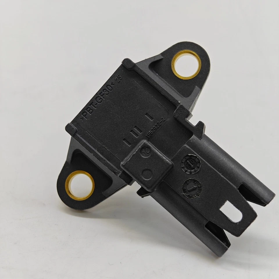 Bosch 13629797773 MAP Sensor For BMW 335i Z4 X6 135i 335i xDrive 750i 750Li Foto 2 de 4