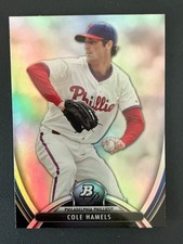 2013 Bowman Platinum Baseball - Base, Prospects, Chrome, Parallels Free Shipping