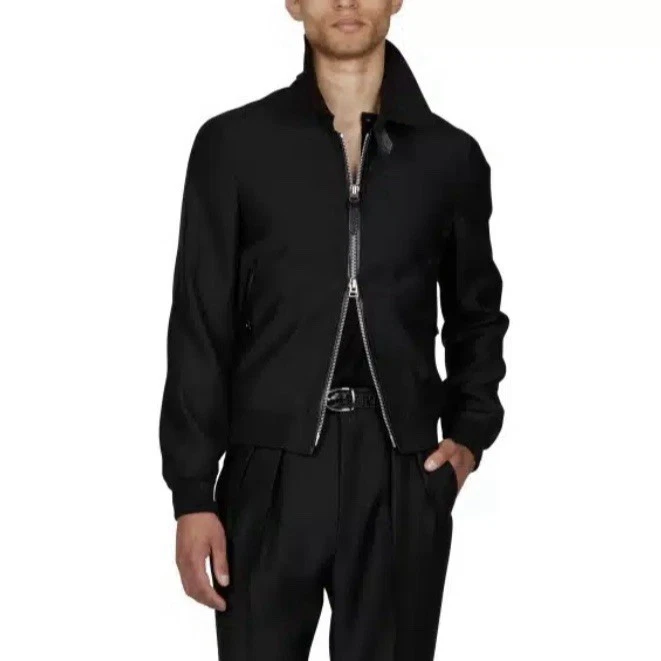 Tom Ford — Tom Ford Jacket In All Sizes