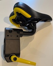 Sedile carrello braccio sella ProForm Le Tour de France PFEX39420 OEM usato