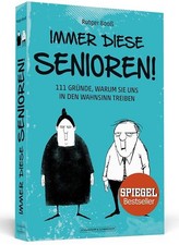 Immer diese Senioren!