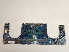 Lot of 2 Dell Precision 15 5520 2.8 GHz Xeon E3-1505M v5 DDR4 Motherboard J05JX