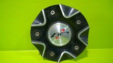 Bzo Wheel Center Cap 726-2285-al  2729-9