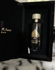 Game of Spades Wildcard by Jo Milano, 6.8 oz 200ml Parfum Spray for Unisex
