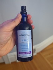 Bath  Body Works Aromatherapy Lavender Vanilla Sleep Pillow Mist 4 oz/ 118mL