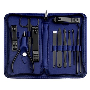 Nail Kit, Manicure Kit, Nail Care Kit for Men, Manicure Pedicure Set, Nail Cl...