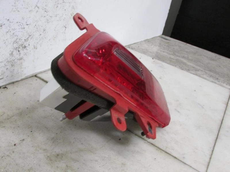 TAIL LIGHT 2008 INFINITI M35 Rh oem lid Mnted - Image 3 of 4