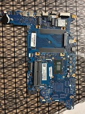 HP ProBook 650 G4 Core i7-8650U 1.90 GHz DDR4 Motherboard L24853-601