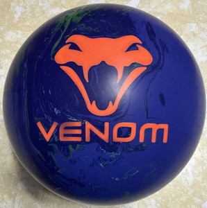 Motiv Venom Exj | eBay