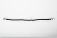 Hella Bremsschlauch Links, Vorderachse U.A. FüR CitroËN, Peugeot, Toyota