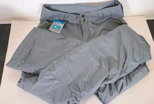 Columbia Women's Modern Mountain 2.0 Pant, Grey Ash, Size Medium