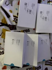 Brand new Packs of Coloplast Brava Elastic Barrier Strips XL (30pcs Each) 