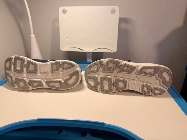 Hoka Bondi 9 mens size 10 thumbnail 5