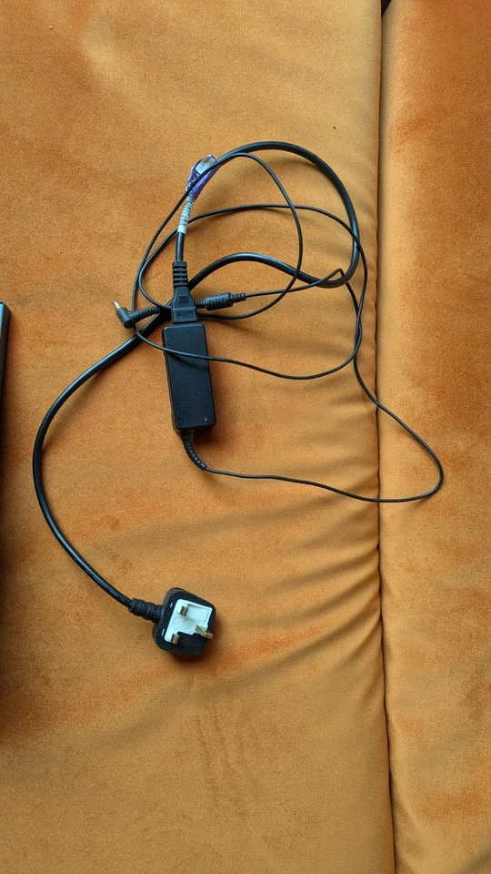 Asus VX229 LCD 21.5" PC Gaming Monitor in Black - Image 3 of 4