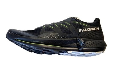 Salomon Herren Laufschuh Pulsar Trail,NEU