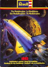 Revell Katalog 1982
