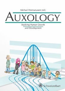 Auxology: Studying Human Growth and Development | Buch | Zustand wie neu