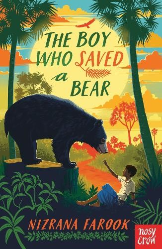 The Boy Who Saved a Bear - Image 2