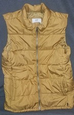 Gap Kids Puffer Vest Size XL PREOWNED