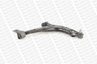 Querlenker Dreieckslenker Monroe L28525 FüR CitroËN Peugeot Partner Berlingo CNG