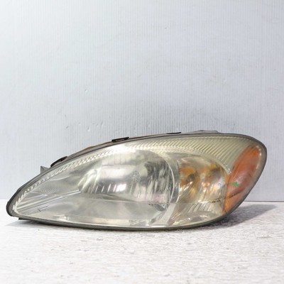 2000-2007 Ford Taurus Halogen Left Driver Side Headlight Assembly OEM