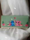 Disney Loungefly Stitch Wallet. De Segunda Mano — photo 1
