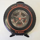 Hot Wheels 1967 Redline Vintage 12 Car Rally Case Mattel USA