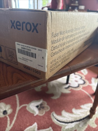 Xerox Fuser Web Assembly - 第 3/4 張圖片