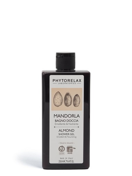 Phytorelax Mandorla Bagno Doccia 500ML-image