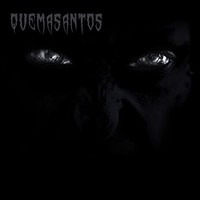 Quemasantos - Cd - F72Z