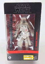 Star Wars The Black Series ANDOR 14 Range Trooper Hasbro Factory Sealed NIB MINT