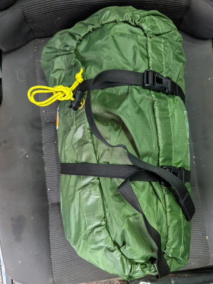 Tienda compacta Wild Country Helm para 1 persona Foto 2 de 4