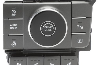 Genuine Hyundai 2021-2023 Santa Fe Switch 93300-S1570-PPJ