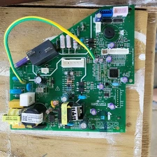 NORTEK EU-KFR70G/BP3N1Y-12F1 1712200005701 MINI SPLIT AC INDOOR CONTROL BOARD 