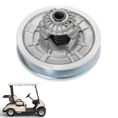 For Yamaha Golf Cart Driven Clutch Drive 2007-2025 Drive2 17-25 JW8-G6202-22-00