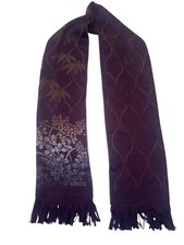 Écharpe Homme Kenzo, Scarf Kenzo 