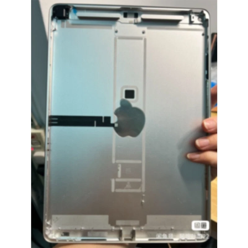 Replace A2152 Back Cover Battery Rear Housing For Appl iPad Air 3rd WiFi Version - Image 2 of 4