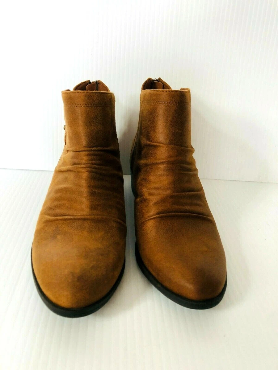 Bare trap short boots sale