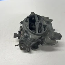 ROCHESTER 2GV CARBURETOR 1973 CHEVY 350-400 ENGINE 7043114 093 3-BS