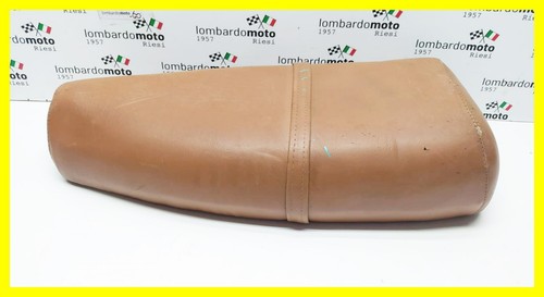 Selle Sellino Pour LML Star Vespa 4 Temps 125/150 E26 (2010-2015) - Occasion, Blanc, Pièce De Rechange
