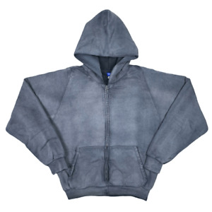Yeezy Gap Zip Up Hoodie | eBay Yeezy Gap Zip Up Hoodie | eBay