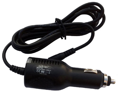 AC DC Adapter For Harbor Freight Luminar Work LED Spotlight Light Power Charger - Afbeelding 9 van 10