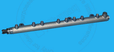 NEW 20798896 RAIL FOR VOLVO L60F, L60G, L70F, L70G, L90F, L90G